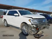 ✅ 2018 Ford Expedition XLT • VIN: 1FMJU1HT5JEA18863 • Lot: 41815687. Wystawiony na IAAI z przebiegiem 96 544 mil. Bezpłatny archiwum sprzedaży aukcyjnych z USA i szczegółowy raport historii pojazdu na DreamBid. Zdjęcie 1.