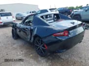 ✅ 2025 Mazda MX-5 Miata Grand Touring • VIN: JM1NDAM7XS0653445 • Лот: 42754768. Опубликован ранее на IAAI с пробегом Не указан. Бесплатный доступ к архиву аукционных продаж из США и подробный отчёт об истории автомобиля на DreamBid. Изображение 3.