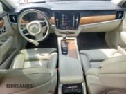 ✅ 2017 Volvo S90 Inscription • VIN: YV1A22MLXH1006290 • Lot: 69413145. Listed on Copart with 107,744 mi. Free auction sales archive from the USA and detailed vehicle history report at DreamBid. Image 8.