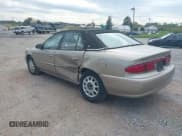 ✅ 2003 Buick Century Custom • VIN: 2G4WS52J631227463 • Lot: 43447988. Wystawiony na IAAI z przebiegiem 105 314 mil. Bezpłatny archiwum sprzedaży aukcyjnych z USA i szczegółowy raport historii pojazdu na DreamBid. Zdjęcie 3.