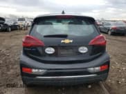 ✅ 2021 Chevrolet Bolt EV LT • VIN: 1G1FY6S00M4107236 • Lot: 53958255. Wystawiony na Copart z przebiegiem 22 520 mil. Bezpłatny archiwum sprzedaży aukcyjnych z USA i szczegółowy raport historii pojazdu na DreamBid. Zdjęcie 6.
