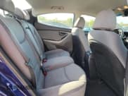 ✅ 2013 Hyundai Elantra GLS • VIN: 5NPDH4AE5DH367285 • Lot: 84281215. Listed on Copart with 134,422 mi. Free auction sales archive from the USA and detailed vehicle history report at DreamBid. Image 10.