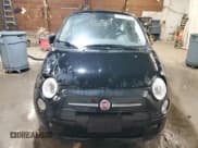 ✅ 2015 FIAT 500 Pop • VIN: 3C3CFFAR0FT750171 • Lot: 91561805. Wystawiony na Copart z przebiegiem 144 449 mil. Bezpłatny archiwum sprzedaży aukcyjnych z USA i szczegółowy raport historii pojazdu na DreamBid. Zdjęcie 5.