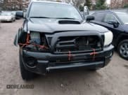 ✅ 2006 Toyota Tacoma • VIN: 5TELU42N06Z319571 • Lot: 43717786. Wystawiony na IAAI z przebiegiem 193 978 mil. Bezpłatny archiwum sprzedaży aukcyjnych z USA i szczegółowy raport historii pojazdu na DreamBid. Zdjęcie 6.