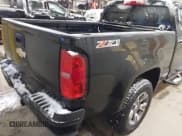 ✅ 2015 Chevrolet Colorado 4WD Z71 • VIN: 1GCGTCE35F1119515 • Lot: 41330429. Wystawiony na IAAI z przebiegiem 97 097 mil. Bezpłatny archiwum sprzedaży aukcyjnych z USA i szczegółowy raport historii pojazdu na DreamBid. Zdjęcie 4.