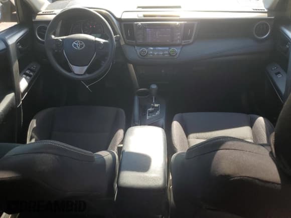 ✅ 2013 Toyota RAV4 XLE • VIN: JTMWFREV0DD004338 • Lot: 86831985. Listed on Copart with 150,473 mi. Free auction sales archive from the USA and detailed vehicle history report at DreamBid. Image 8.