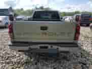 2004 Chevrolet Silverado 1500 Work Truck с VIN 1GCEC14X24Z347681, выставлен на аукционе Copart как лот 62536344 с пробегом 240 786 миль миль и Списание • Salvage title. История ставок и продаж доступна на DreamBid. Изображение 6.