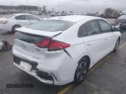 ✅ 2020 Hyundai Ioniq Blue • VIN: KMHC65LC6LU243092 • Lot: 41755821. Wystawiony na IAAI z przebiegiem 194 823 mil. Bezpłatny archiwum sprzedaży aukcyjnych z USA i szczegółowy raport historii pojazdu na DreamBid. Zdjęcie 4.