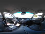 ✅ 2017 Genesis G80 3.8L • VIN: KMHGN4JE4HU200851 • Lot: 43255191. Wystawiony na IAAI z przebiegiem 86 995 mil. Bezpłatny archiwum sprzedaży aukcyjnych z USA i szczegółowy raport historii pojazdu na DreamBid. Zdjęcie 19.