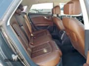 ✅ 2014 Audi A7 Premium Plus • VIN: WAUWGAFC3EN013989 • Лот: 71162105. Опубликован ранее на Copart с пробегом 143 275 миль. Бесплатный доступ к архиву аукционных продаж из США и подробный отчёт об истории автомобиля на DreamBid. Изображение 11.