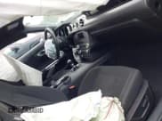 ✅ 2021 Ford Mustang GT • VIN: 1FA6P8CF7M5113656 • Lot: 43024931. Listed on IAAI with 16,200 mi. Free auction sales archive from the USA and detailed vehicle history report at DreamBid. Image 5.