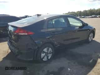 2017 Hyundai Ioniq Blue с VIN KMHC65LC8HU044570, выставлен на аукционе Copart как лот 76743284 с пробегом 201 481 миль миль и Списание • Salvage title. История ставок и продаж доступна на DreamBid. Изображение 3.