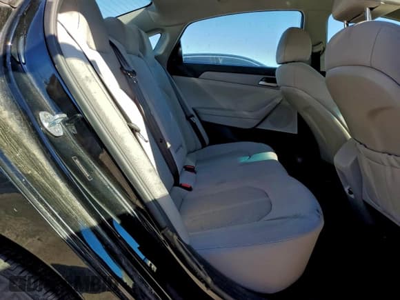 ✅ 2018 Hyundai Sonata SE • VIN: 5NPE24AF6JH601878 • Лот: 93995265. Опубликован ранее на Copart с пробегом 60 186 миль. Бесплатный доступ к архиву аукционных продаж из США и подробный отчёт об истории автомобиля на DreamBid. Изображение 10.