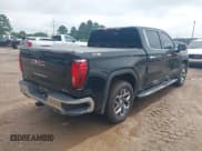✅ 2022 GMC Sierra 1500 SLT • VIN: 3GTUUDED1NG604300 • Lot: 42376372. Listed on IAAI with 49,793 mi. Free auction sales archive from the USA and detailed vehicle history report at DreamBid. Image 4.