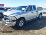 ✅ 2016 Ram 1500 Express • VIN: 1C6RR6FT4GS263163 • Lot: 43679663. Listed on IAAI with 214,366 mi. Free auction sales archive from the USA and detailed vehicle history report at DreamBid. Image 19.