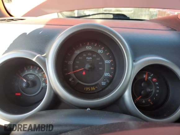 ✅ 2005 Honda Element LX • VIN: 5J6YH28315L033532 • Лот: 69879405. Опубликован ранее на Copart с пробегом 135 364 миль. Бесплатный доступ к архиву аукционных продаж из США и подробный отчёт об истории автомобиля на DreamBid. Изображение 9.