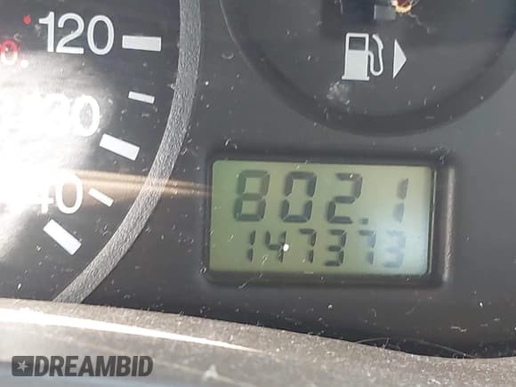 ✅ 2005 Ford Focus S • VIN: 1FAFP34N35W257290 • Lot: 43685040. Wystawiony na IAAI z przebiegiem 147 373 mil. Bezpłatny archiwum sprzedaży aukcyjnych z USA i szczegółowy raport historii pojazdu na DreamBid. Zdjęcie 16.