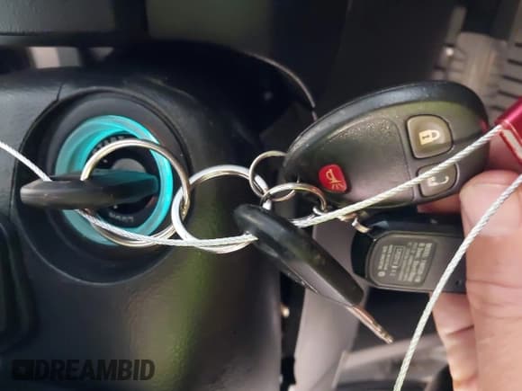 ✅ 2013 Chevrolet Captiva Sport LT • VIN: 3GNAL3EK2DS632530 • Lot: 42592417. Wystawiony na IAAI z przebiegiem 128 020 mil. Bezpłatny archiwum sprzedaży aukcyjnych z USA i szczegółowy raport historii pojazdu na DreamBid. Zdjęcie 11.