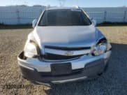 ✅ 2013 Chevrolet Captiva Sport LS • VIN: 3GNFL2EK8DS515115 • Lot: 46907805. Wystawiony na Copart z przebiegiem 130 110 mil. Bezpłatny archiwum sprzedaży aukcyjnych z USA i szczegółowy raport historii pojazdu na DreamBid. Zdjęcie 5.