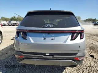 ✅ 2024 Hyundai Tucson Limited • VIN: 5NMJE3DE4RH397500 • Lot: 74960964. Wystawiony na Copart z przebiegiem 941 mil. Bezpłatny archiwum sprzedaży aukcyjnych z USA i szczegółowy raport historii pojazdu na DreamBid. Zdjęcie 6.
