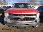 ✅ 2009 Chevrolet Silverado 2500HD LT • VIN: 1GCHK59K19E123921 • Лот: 80914444. Опубликован ранее на Copart с пробегом 330 731 миль. Бесплатный доступ к архиву аукционных продаж из США и подробный отчёт об истории автомобиля на DreamBid. Изображение 5.