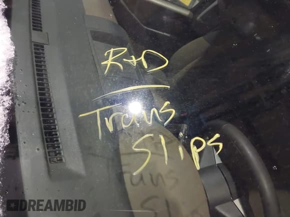 ✅ 2007 Nissan Xterra S • VIN: 5N1AN08W67C507116 • Лот: 41141075. Опубликован ранее на IAAI с пробегом 254 916 миль. Бесплатный доступ к архиву аукционных продаж из США и подробный отчёт об истории автомобиля на DreamBid. Изображение 12.