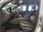 ✅ 2014 Jeep Grand Cherokee Overland • VIN: 1C4RJFCG2EC279277 • Lot: 87055085. Listed on Copart with 188,872 mi. Free auction sales archive from the USA and detailed vehicle history report at DreamBid. Image 7.