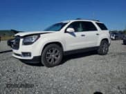 ✅ 2013 GMC Acadia SLT • VIN: 1GKKRRKD6DJ166322 • Lot: 91440095. Listed on Copart with 149,974 mi. Free auction sales archive from the USA and detailed vehicle history report at DreamBid. Image 1.