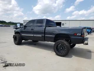 ✅ 2003 Chevrolet Silverado 1500 LS • VIN: 1GCEK19T03E271232 • Лот: 62460953. Опубликован ранее на Copart с пробегом Не указан. Бесплатный доступ к архиву аукционных продаж из США и подробный отчёт об истории автомобиля на DreamBid. Изображение 2.