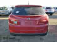 ✅ 2011 Hyundai Tucson GL • VIN: KM8JT3AB2BU301552 • Lot: 84405255. Wystawiony na Copart z przebiegiem 218 983 mil. Bezpłatny archiwum sprzedaży aukcyjnych z USA i szczegółowy raport historii pojazdu na DreamBid. Zdjęcie 6.