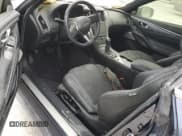 ✅ 2021 Infiniti Q60 Luxe • VIN: JN1EV7KL1MM470496 • Lot: 78464434. Listed on Copart with Not provided. Free auction sales archive from the USA and detailed vehicle history report at DreamBid. Image 8.