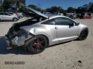 ✅ 2007 Mitsubishi Eclipse GT • VIN: 4A3AK34T67E004911 • Lot: 77770734. Wystawiony na Copart z przebiegiem 178 653 mil. Bezpłatny archiwum sprzedaży aukcyjnych z USA i szczegółowy raport historii pojazdu na DreamBid. Zdjęcie 3.