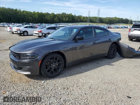 ✅ 2023 Dodge Charger SXT • VIN: 2C3CDXBG0PH511206 • Лот: 71904945. Опубликован ранее на Copart с пробегом 32 237 миль. Бесплатный доступ к архиву аукционных продаж из США и подробный отчёт об истории автомобиля на DreamBid. Изображение 1.
