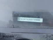 ✅ 2016 Dodge Dart SXT Sport Rallye • VIN: 1C3CDFFA3GD796660 • Лот: 43597555. Опубликован ранее на IAAI с пробегом 143 968 миль. Бесплатный доступ к архиву аукционных продаж из США и подробный отчёт об истории автомобиля на DreamBid. Изображение 9.