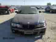 2003 BMW 3 Series M3 с VIN WBSBR93483PK02364, выставлен на аукционе Copart как лот 72050055 с пробегом Не указан миль и Чистый • Clean title. История ставок и продаж доступна на DreamBid. Изображение 5.