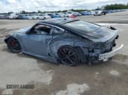 ✅ 2024 Nissan Z Performance • VIN: JN1BZ4BH6RM367096 • Lot: 62267755. Listed on Copart with 1,329 mi. Free auction sales archive from the USA and detailed vehicle history report at DreamBid. Image 2.