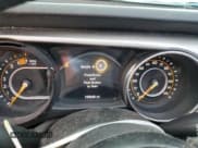 ✅ 2020 Jeep Wrangler Unlimited Willys • VIN: 1C4HJXDN5LW209170 • Lot: 69149935. Listed on Copart with 109,248 mi. Free auction sales archive from the USA and detailed vehicle history report at DreamBid. Image 9.