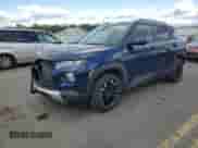 2023 Chevrolet TrailBlazer LT с VIN KL79MRSL1PB044544, выставлен на аукционе Copart как лот 90131005 с пробегом 89 798 миль миль и Списание • Salvage title. История ставок и продаж доступна на DreamBid. Изображение 1.