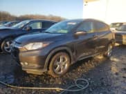 ✅ 2016 Honda HR-V EX-L • VIN: 3CZRU6H71GM725253 • Lot: 84459544. Wystawiony na Copart z przebiegiem 109 668 mil. Bezpłatny archiwum sprzedaży aukcyjnych z USA i szczegółowy raport historii pojazdu na DreamBid. Zdjęcie 1.