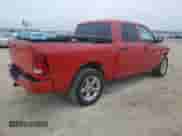 2013 Ram 1500 Express z VIN 1C6RR6KT3DS618955, wystawiony jako Copart lot #45588835 z przebiegiem 144 360 mil mil oraz Szkoda całkowita • Salvage title. Historia ofert i sprzedaży dostępna na DreamBid. Obrazek 3.