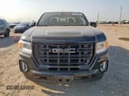 ✅ 2022 GMC Canyon 2WD Elevation • VIN: 1GTG5CENXN1170471 • Lot: 68256205. Listed on Copart with 50,290 mi. Free auction sales archive from the USA and detailed vehicle history report at DreamBid. Image 5.