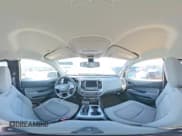 ✅ 2018 Chevrolet Colorado 2WD LT • VIN: 1GCHSCEN2J1294936 • Лот: 87034885. Опубликован ранее на Copart с пробегом 42 797 миль. Бесплатный доступ к архиву аукционных продаж из США и подробный отчёт об истории автомобиля на DreamBid. Изображение 14.