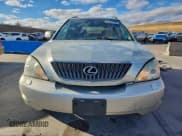 ✅ 2007 Lexus RX 350 • VIN: 2T2HK31UX7C010692 • Lot: 94482795. Listed on Copart with 193,224 mi. Free auction sales archive from the USA and detailed vehicle history report at DreamBid. Image 5.