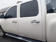 ✅ 2012 Chevrolet Silverado 1500 LTZ • VIN: 3GCPKTE79CG160698 • Lot: 43238403. Listed on IAAI with 137,266 mi. Free auction sales archive from the USA and detailed vehicle history report at DreamBid. Image 14.