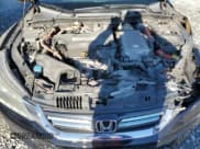 ✅ 2014 Honda Accord EX-L • VIN: 1HGCR6F50EA004240 • Lot: 93092335. Wystawiony na Copart z przebiegiem 146 111 mil. Bezpłatny archiwum sprzedaży aukcyjnych z USA i szczegółowy raport historii pojazdu na DreamBid. Zdjęcie 11.