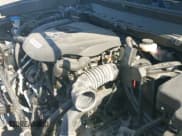 ✅ 2020 Mazda CX-9 Touring • VIN: JM3TCBCY5L0409625 • Lot: 42745843. Listed on IAAI with 44,707 mi. Free auction sales archive from the USA and detailed vehicle history report at DreamBid. Image 22.