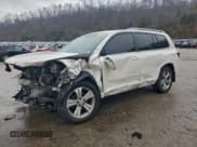 ✅ 2008 Toyota Highlander Sport • VIN: JTEES43A482045157 • Лот: 94243495. Опубликован ранее на Copart с пробегом Не указан. Бесплатный доступ к архиву аукционных продаж из США и подробный отчёт об истории автомобиля на DreamBid. Изображение 1.