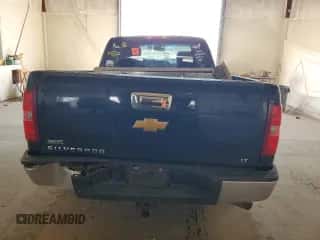 2012 Chevrolet Silverado 1500 LT z VIN 1GCRKSE78CZ220294, wystawiony jako Copart lot #64663785 z przebiegiem 223 490 mil mil oraz Szkoda całkowita • Salvage title. Historia ofert i sprzedaży dostępna na DreamBid. Obrazek 6.