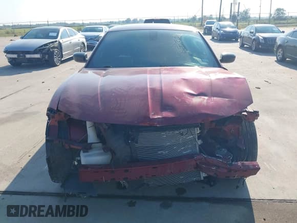 ✅ 2018 Dodge Charger R/T • VIN: 2C3CDXCT3JH157751 • Лот: 43332612. Опубликован ранее на IAAI с пробегом 99 586 миль. Бесплатный доступ к архиву аукционных продаж из США и подробный отчёт об истории автомобиля на DreamBid. Изображение 11.