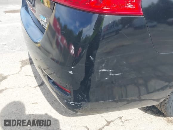 ✅ 2014 Nissan Sentra SL • VIN: 3N1AB7AP6EY208418 • Lot: 43177882. Wystawiony na IAAI z przebiegiem 90 397 mil. Bezpłatny archiwum sprzedaży aukcyjnych z USA i szczegółowy raport historii pojazdu na DreamBid. Zdjęcie 6.